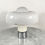 Thumbnail: Brumbury Table Lamp by Luigi Massoni for Guzzini, 1970s - SOLD