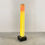 Thumbnail: La Cometa Floorlamp by Ettore Sottsass for Poltronova, 1970s - SOLD