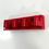 Thumbnail: Red Minivip Coat Rack by Benanti & Brunori for Velca Legnano, 1970s - SOLD
