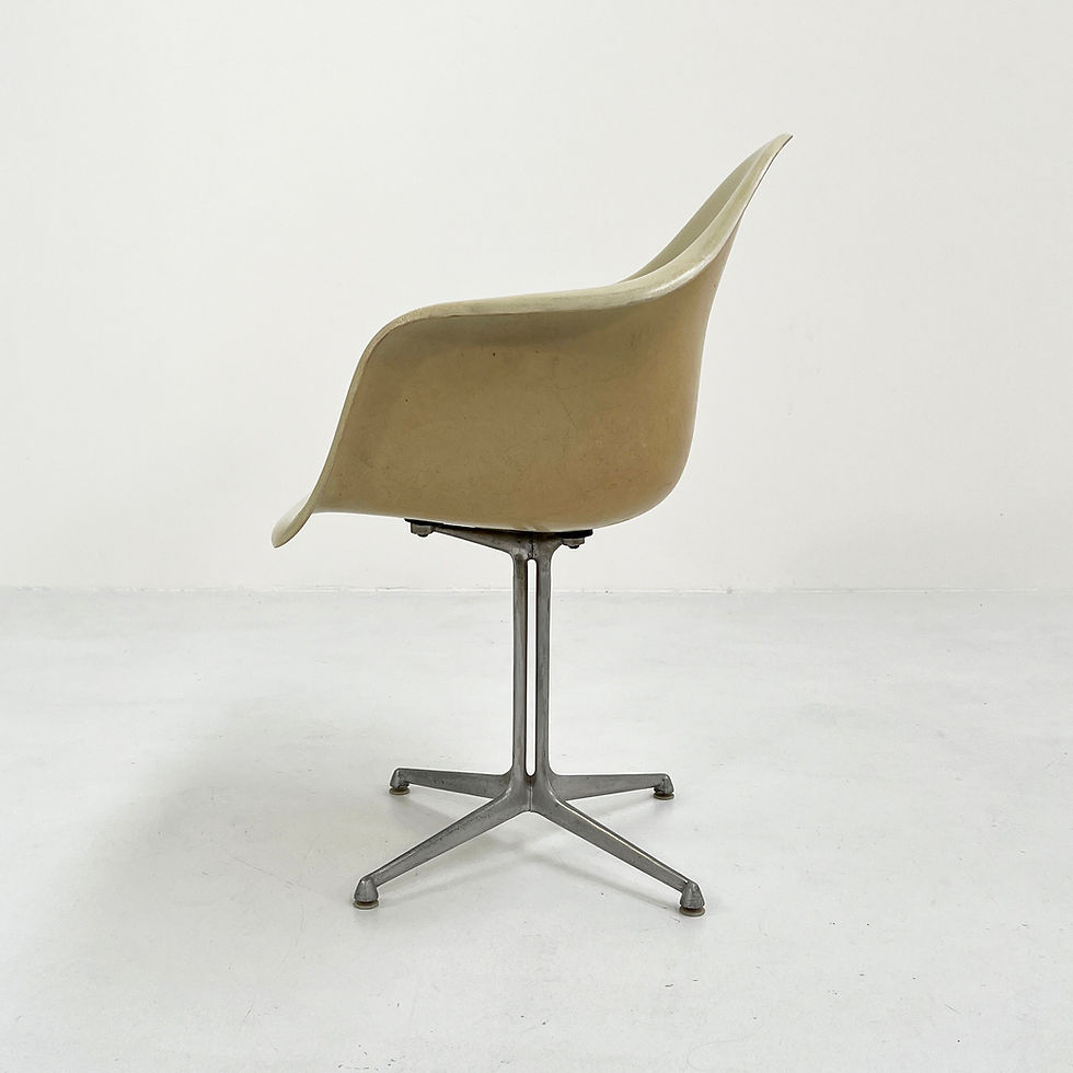 Thumbnail: DAL / La Fonda Armchair by Charles & Ray Eames for Herman Miller, 1960s - SOLD