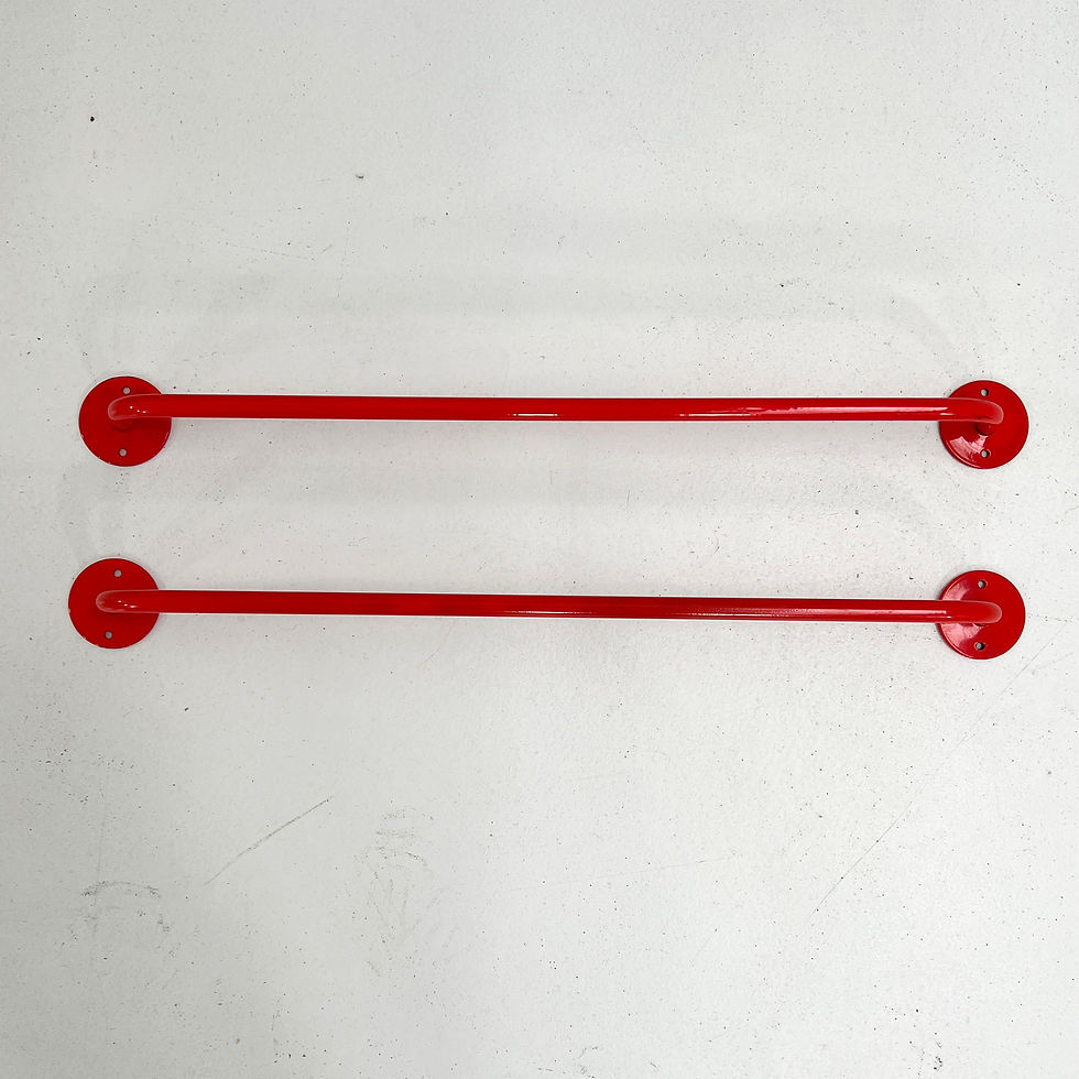 Thumbnail: Binetta Wall Organiser by Boccato, Gigante & Zambusi for Seccose, 1980s - SOLD
