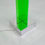 Thumbnail: Acrylic Cactus Floor Lamp, 2000s - SOLD
