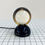 Thumbnail: Blue Eclisse Table Lamp by Vico Magistretti for Artemide, 1960s - SOLD