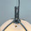 Thumbnail: Quadrifoglio Pendant Lamp by Studio 6G for Harvey Guzzini, 1970s - SOLD