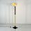 Thumbnail: Shogun Floor Lamp by Mario Botta for Artemide, 1980s - SOLD