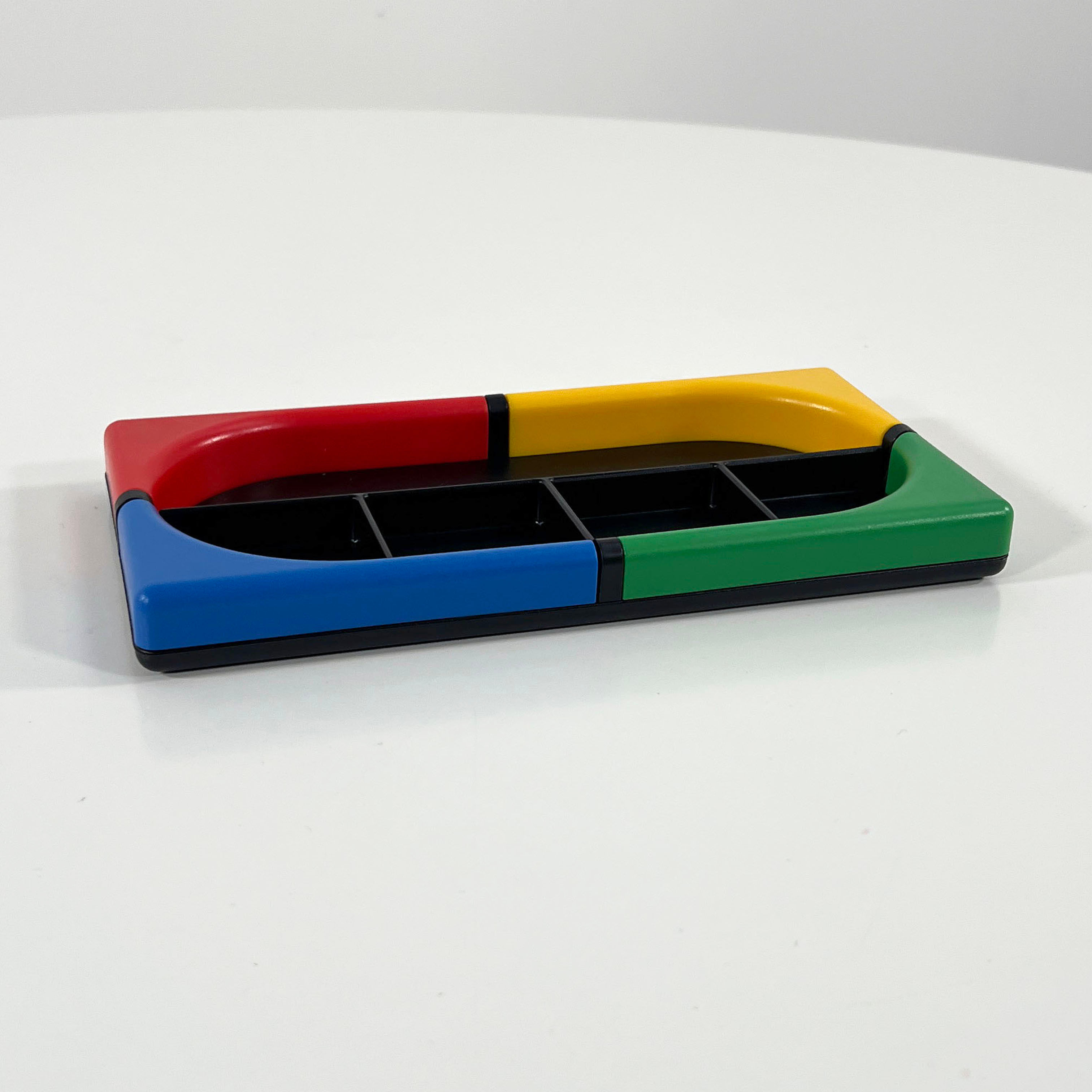 Tino Desk Organiser from Wella, 1980s - SOLD