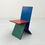 Thumbnail: Vilbert Chair by Verner Panton for Ikea, 1993 - SOLD