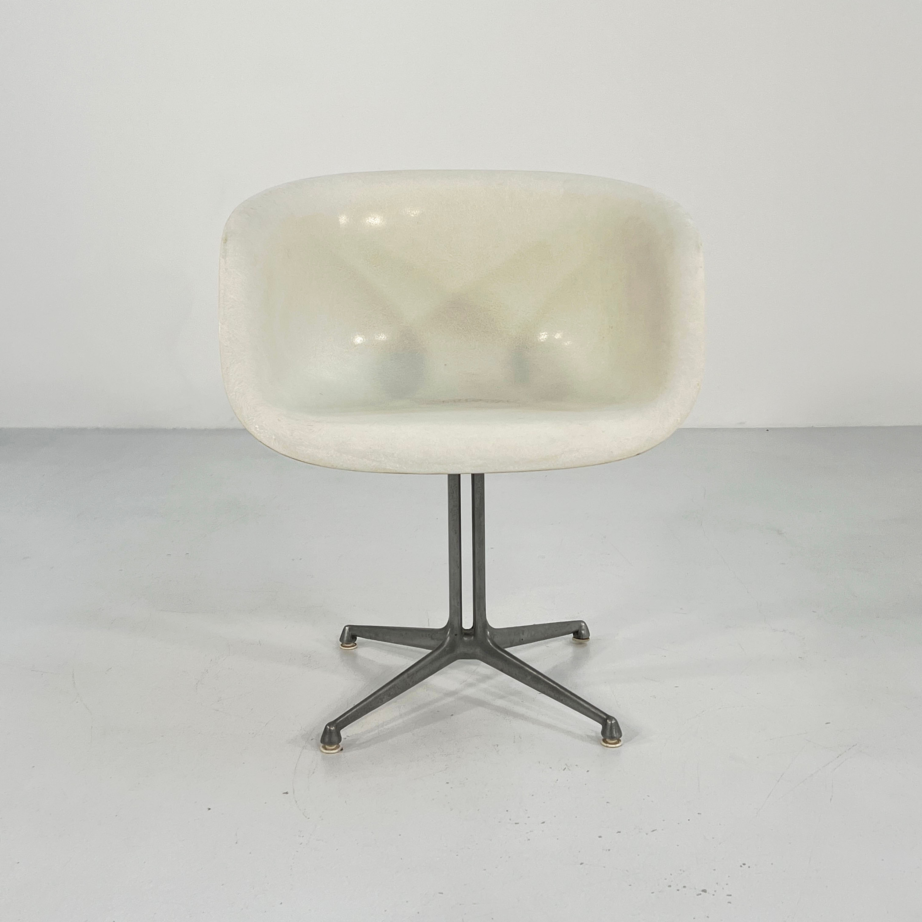 La Fonda Armchair by Charles & Ray Eames for Herman Miller, 1960s - SOLD