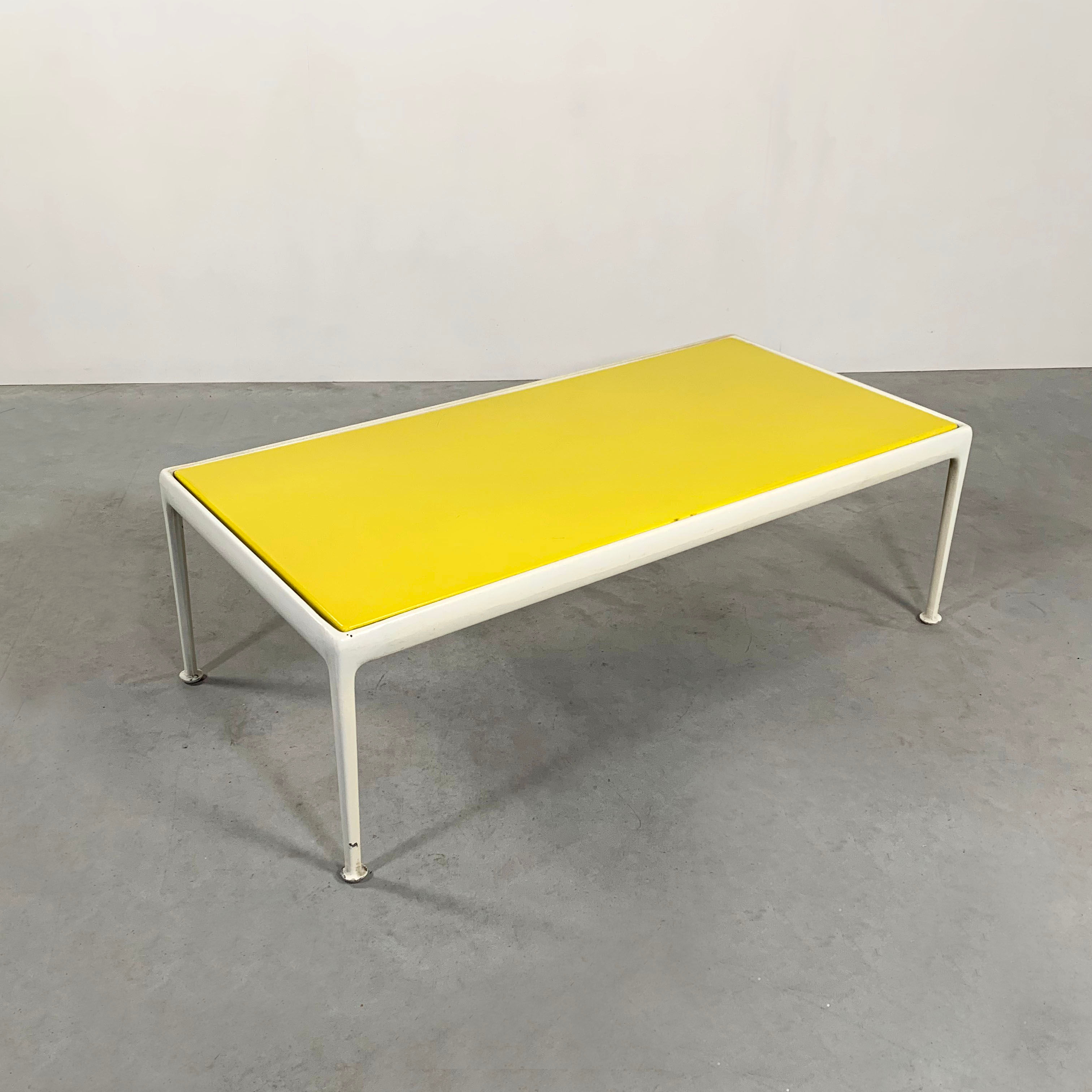 Garden Coffee Table by Richard Schultz for Knoll, 1960s - SOLD