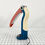 Thumbnail: Toucan Lamp by H.T. Huang for Huanglite, 1980s - SOLD