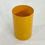 Thumbnail: Yellow Bin Model 4670 by Gino Colombini for Kartell, 1970s - SOLD