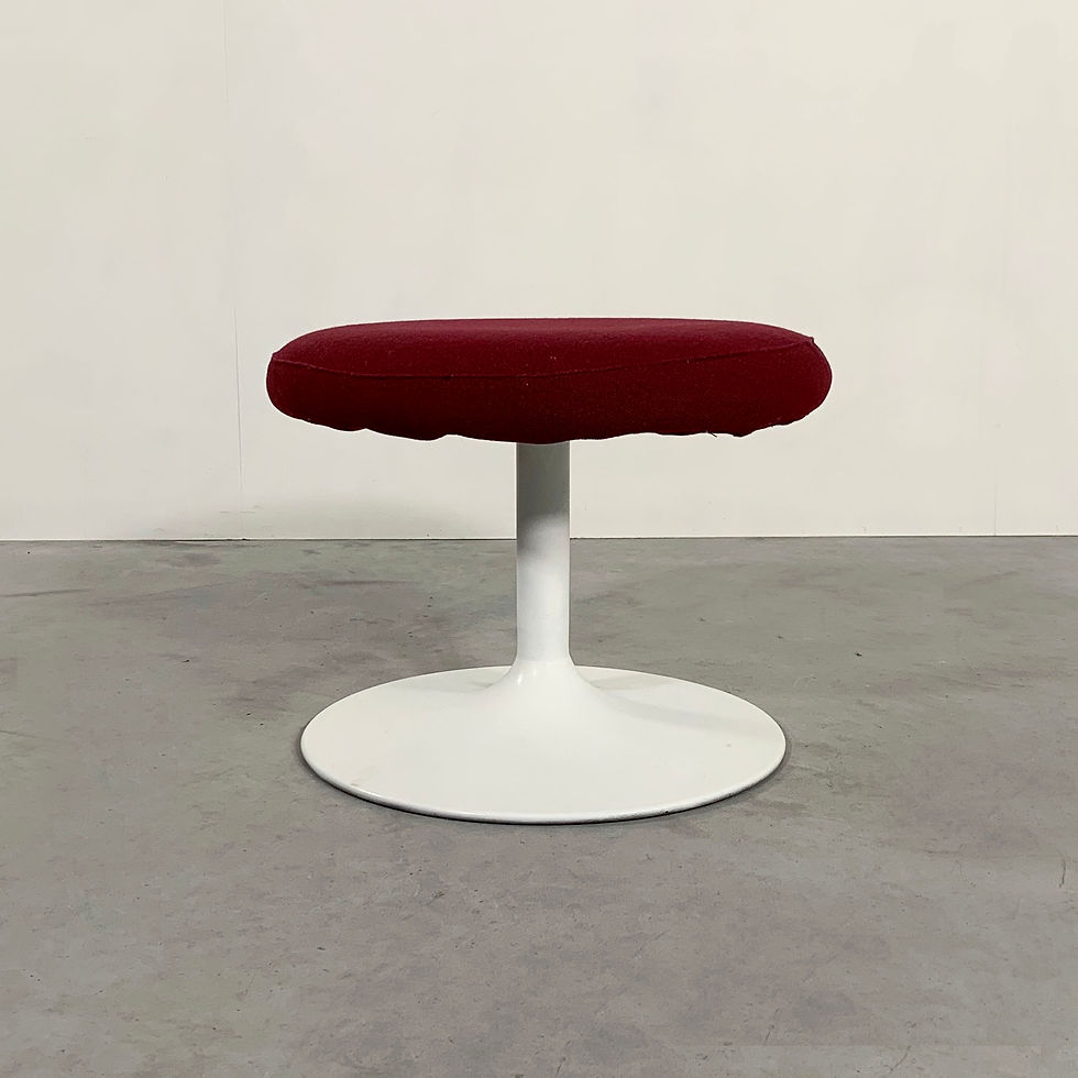 Thumbnail: Tulip Stool by Artifort, 1960s - SOLD