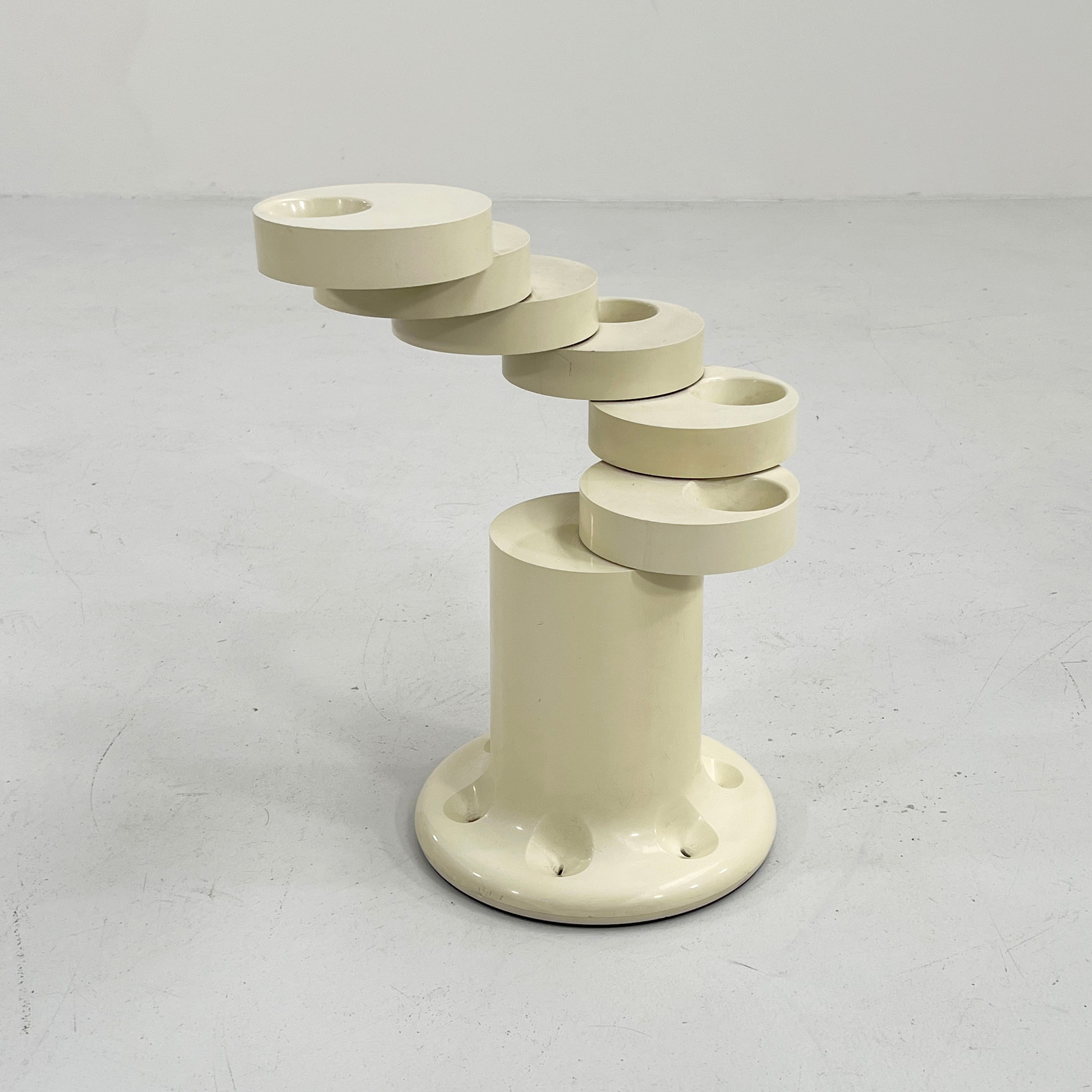 Pluvium Umbrella Stand by Giancarlo Piretti for Anonima Castelli, 1970s - SOLD