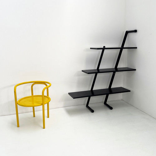 Postmodern Diego Shelf from Interlübke West Germany, 1980s