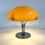 Thumbnail: Quadrifoglio Table Lamp by Ufficio Progetti for Harvey Guzzini, 1970s - SOLD