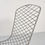 Thumbnail: Bird Lounge Chair by Harry Bertoia for Knoll, 1970s - SOLD