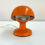 Thumbnail: Orange Jucker 147 Table Lamp by Tobia & Afra Scarpa for Flos, 1960s - SOLD
