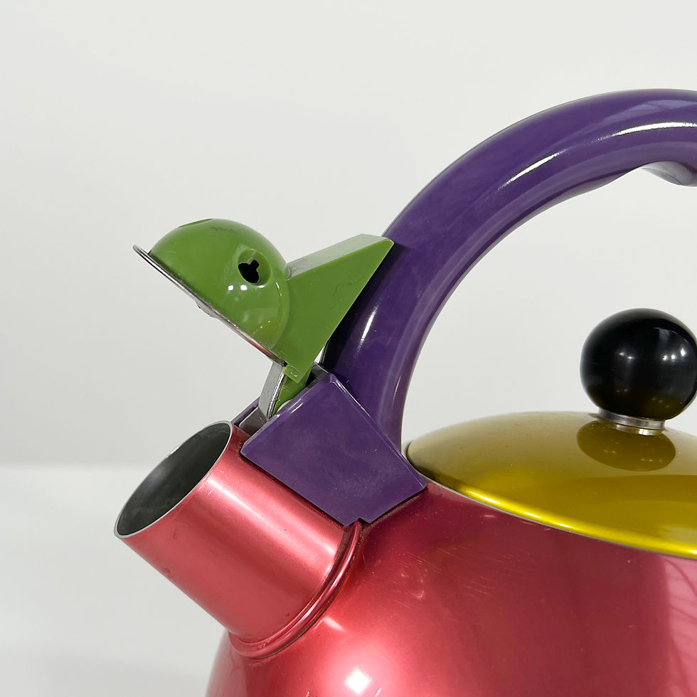 Thumbnail: Tea Kettle from Cook Vessel Japan, 1980s - SOLD