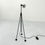 Thumbnail: Postmodern Tripod Floor Lamp, 1980s - SOLD