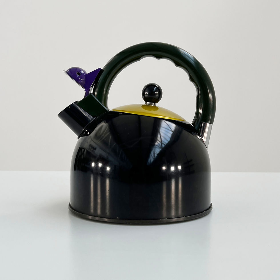 Thumbnail: Tea Kettle from Cook Vessel Japan, 1980s - SOLD