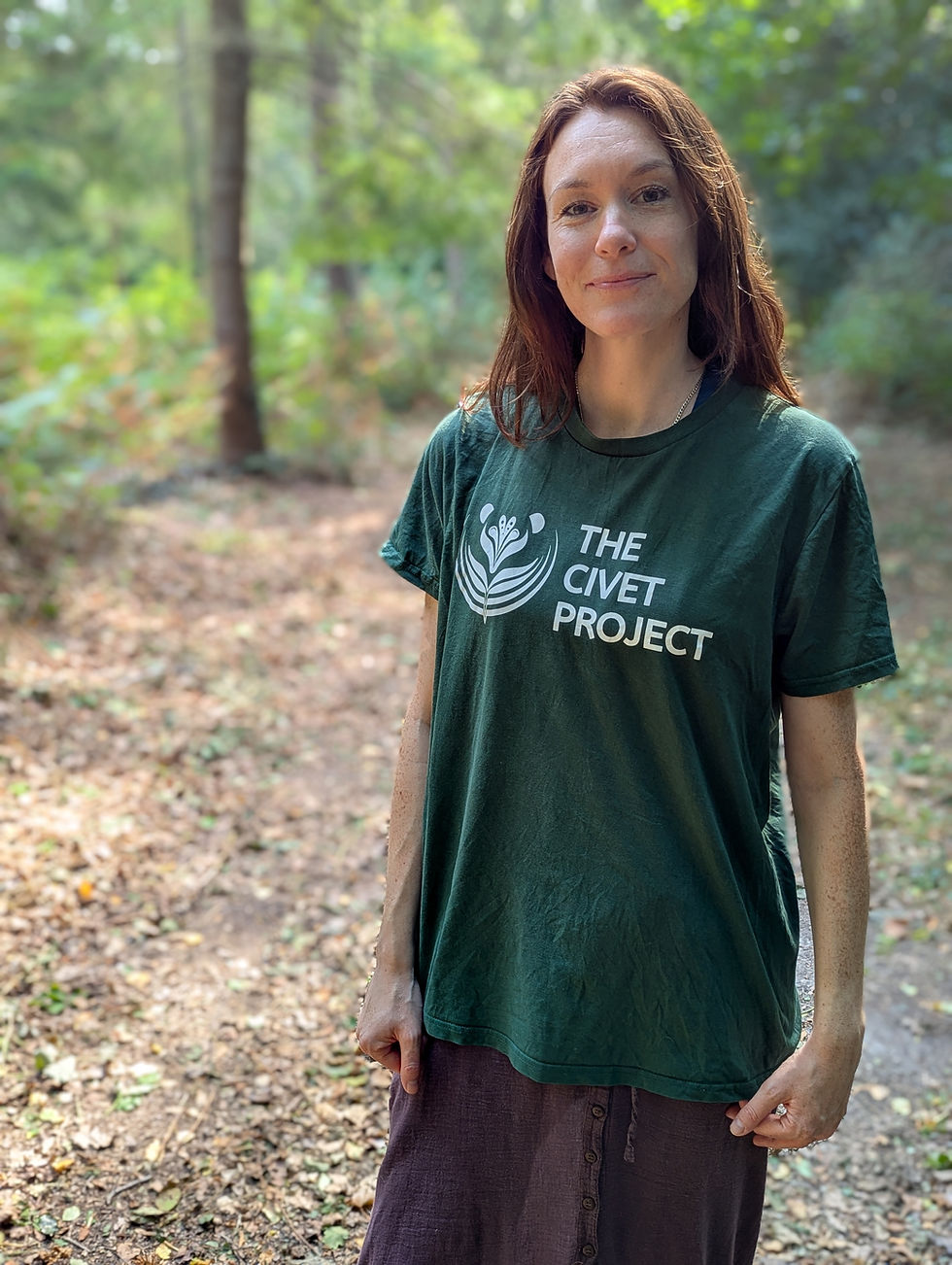 Thumbnail: Civet Project Tee's