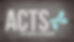 Acts - The Gospel Expanding