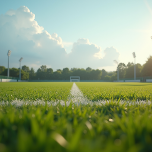 Finding a Football Academy Near You