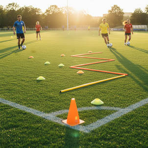 Finding the Best Local Youth Football Academy: Your Guide to Emzee Football Club