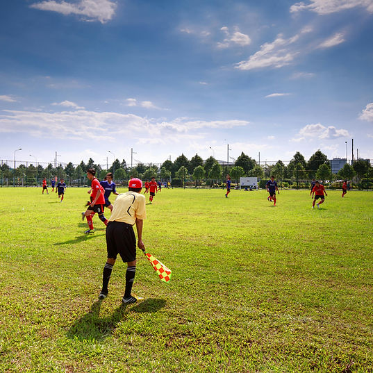 youth football