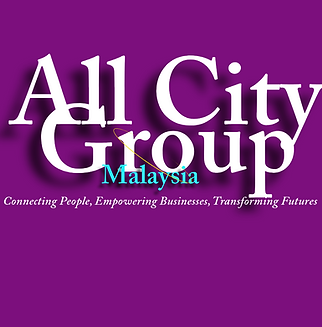 allcity group logo