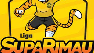 Liga suparimau logo