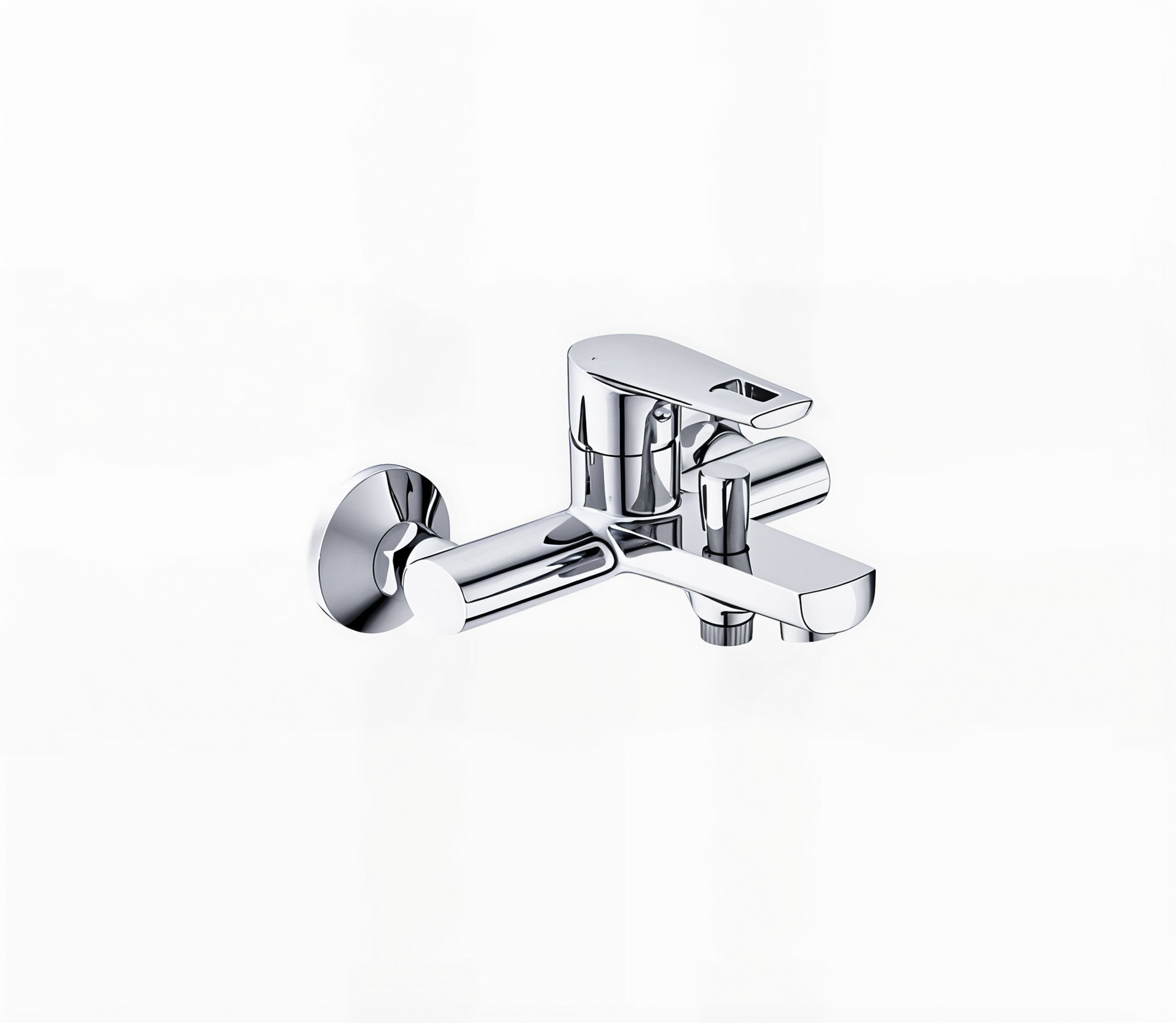 Vero Exposed Bath Mixer (SD91221)