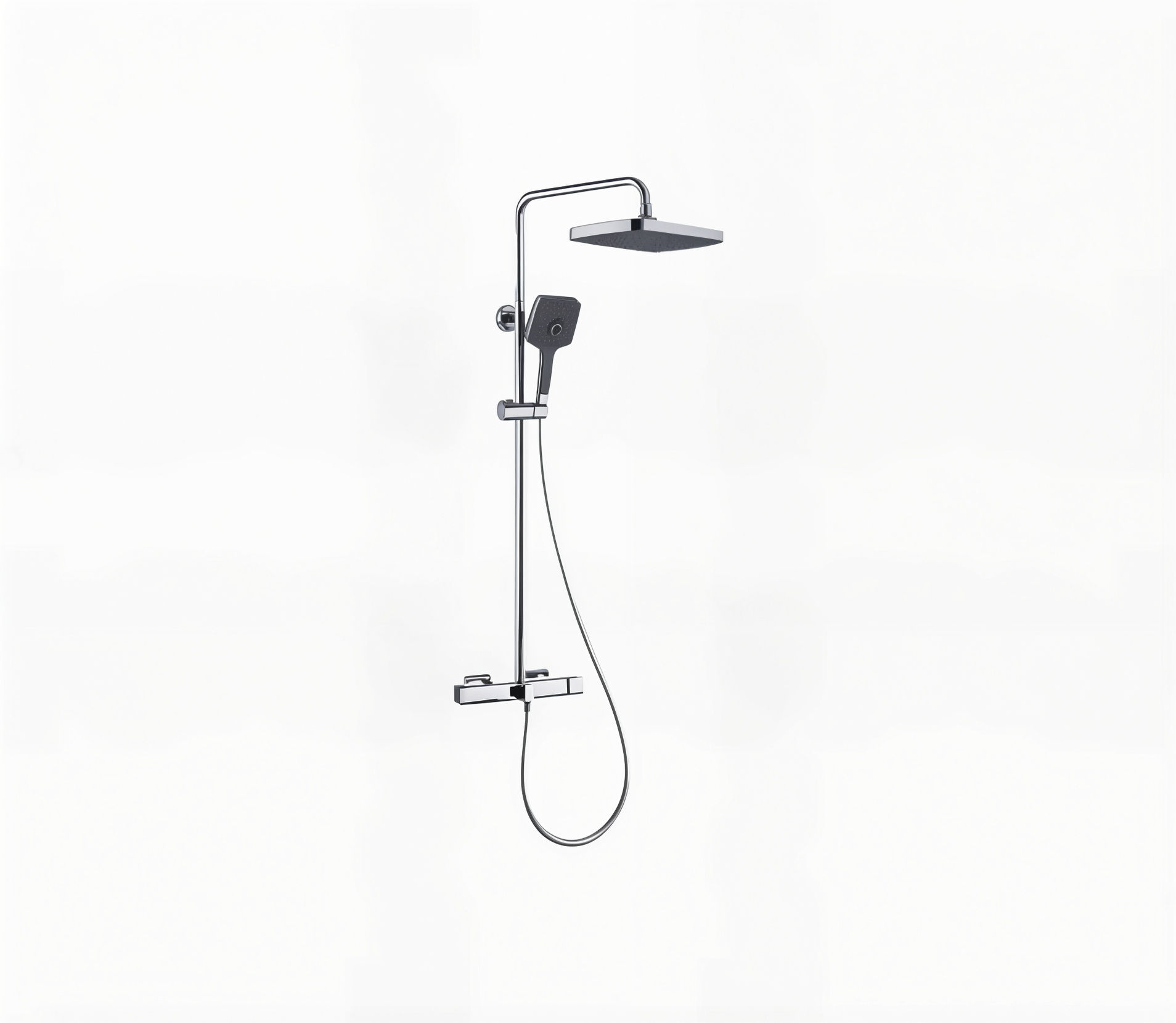 Lush Three Functions Shower System (D372006)