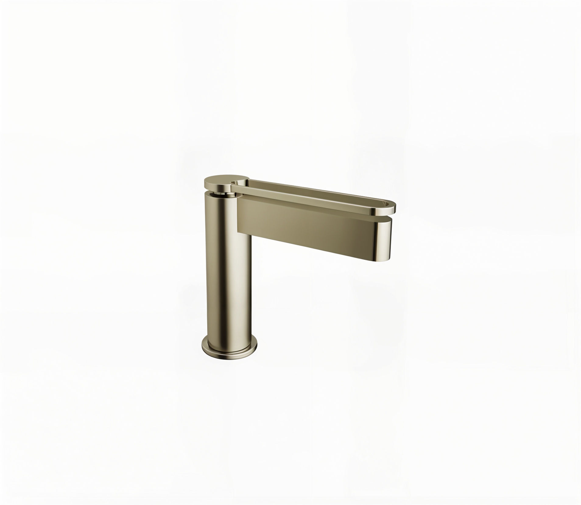 Moderna Single Lever Basin Mixer (M466001)