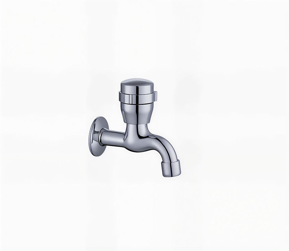 Cold Water Bib Tap (SD9A126)