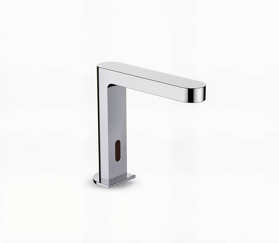 Cold Water Sensor Tap (TK-201LT65)