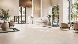 Elevate Your Design with the Right Tile Finish