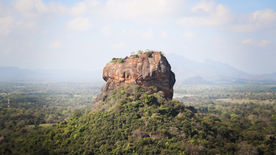 Sigiriya: Sri Lanka’s Timeless Marvel of Art, History, and Engineering