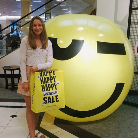 Nordstrom Anniversary Sale