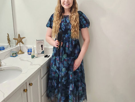 Ondavu 4-Step Haircare Routine