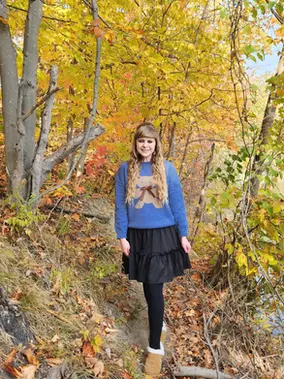 {SHEIN} Fall LookBook 2025