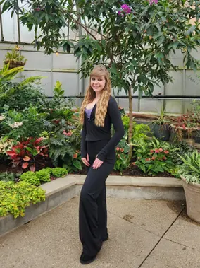 Aoxjox Activewear OOTD