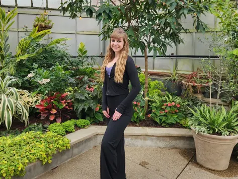 Aoxjox Activewear OOTD