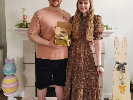 Potato Parcel Couples Bundle Gift Idea