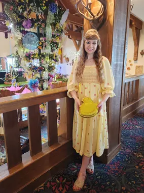 What's In My Peeps x Betsey Johnson Chick Bag?!