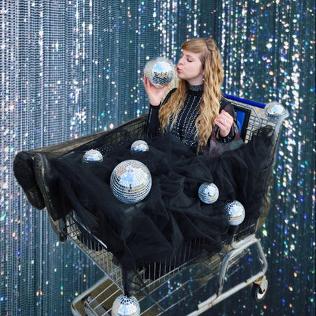 My New Year's OOTD 2023