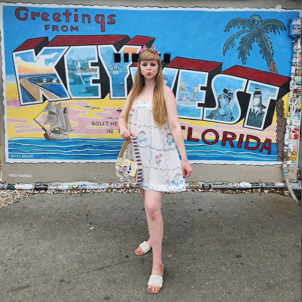 Key West, Florida {Travel Guide}