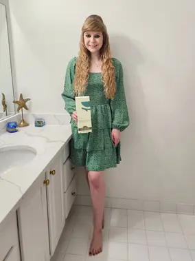 Bird&Be Female Fertility Power Prenatal Pack