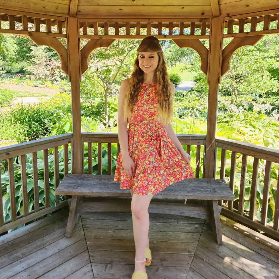 {Newshows} Summer LookBook