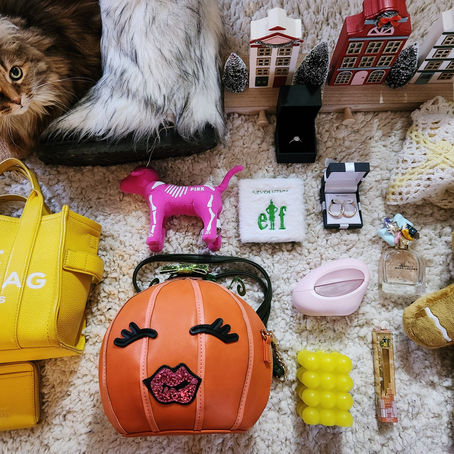 My Favorite Things Of 2023